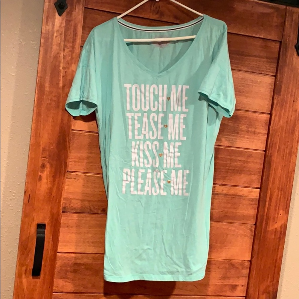Victoria secret PJ’s